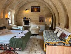 Comfort Room