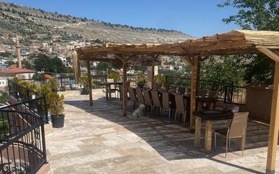 Yeşilöz Inn Cave Otel · 2