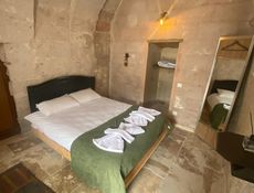 Ekonomik Room