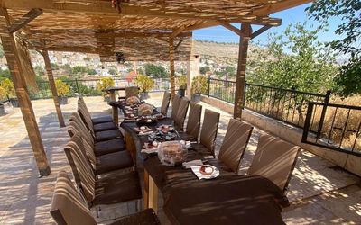 Yeşilöz Inn Cave Otel · 3