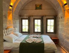 1+1 Elite Room