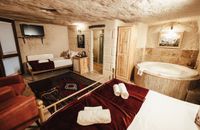 Family Suite, Jacuzzi or Courtyard View