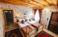 Стандартный номер