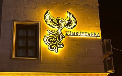 Zümrütüanka Cave · 3