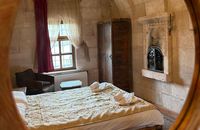 DELUXE KEMER FAMİLY ROOM JAKUZİLİ (102)