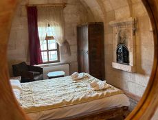 DELUXE KEMER AİLE ODASI JAKUZİLİ (102)