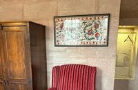 CLASSİC KEMER STONE ROOM (101)