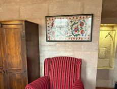 CLASSİC KEMER STONE ROOM (101)