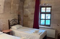 DELUXE TWİN ROOM (107)