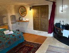 SÜİT CAVE ODA JAKUZİLİ (106)