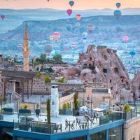 Vigor Cappadocia