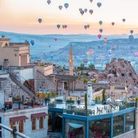 Vigor Cappadocia