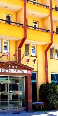 Nahita Hotel