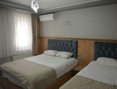 Standard Room - Triple