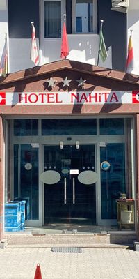 Nahita Hotel