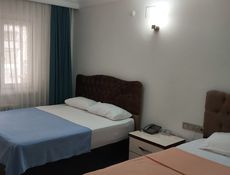 Standard Room - Double