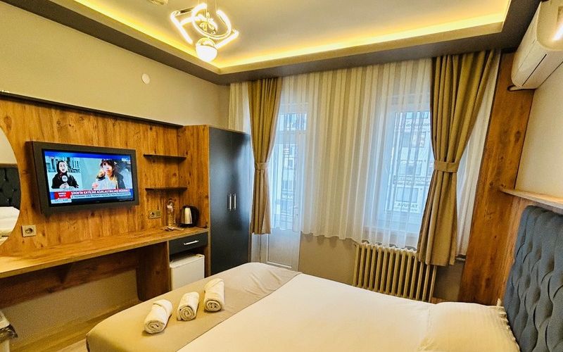 Nahita Hotel · 1