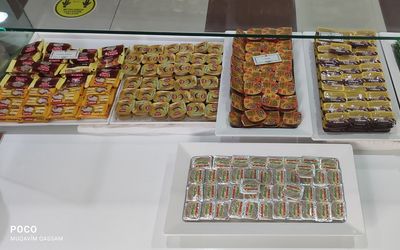 Nahita Hotel · 4
