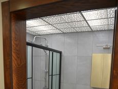 Standard Room - Quadruple