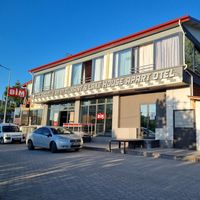 Çolakoğlu Pansiyon