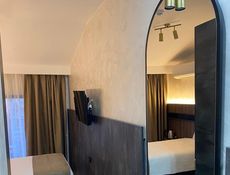 Economic Room - Land View