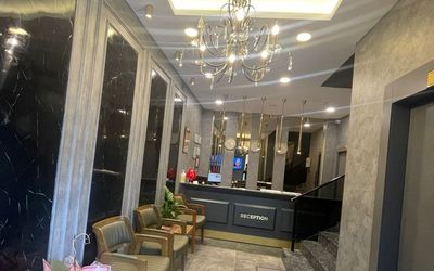 Fa Otel · 2