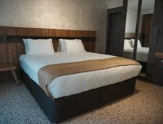 Deluxe Room with Land View