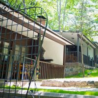 Fatsa Beledi̇yesi̇ Çerkezler Tepesi̇ Bungalov Otel