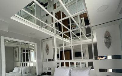 Flora Ordu Hotel · 3