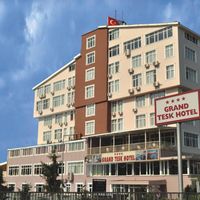 Grand Tesk Hotel