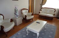 Suit Oda - Deniz Manzaralı