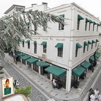 Ottoman Şükrü Efendi Hotel