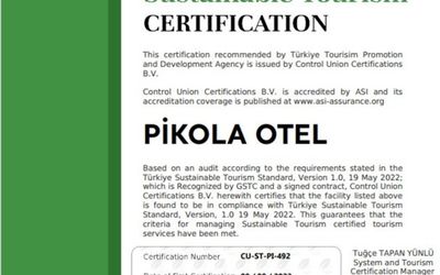 Pikola Otel · 4