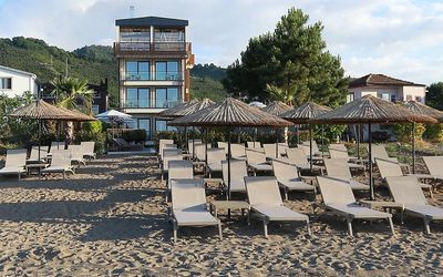 Pikola Otel · 5