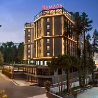 Ramada Plaza By Wyndham Ordu