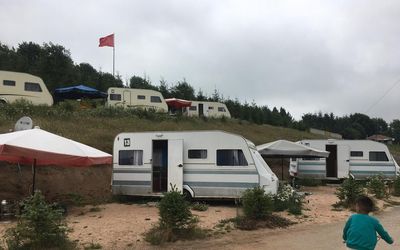 Suvari Caravans · 4