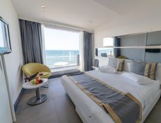 Terras Suite