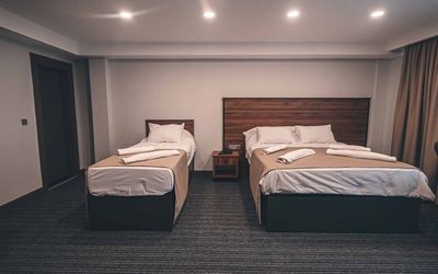 Kök Resort Otel · 4