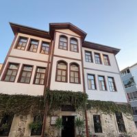 Sebile Hanım Konağı