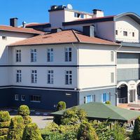 Ünye Uygulama Oteli