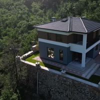 Villa Saklı Bahçe