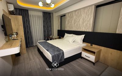 New City Otel · 3