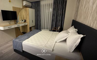 New City Otel · 4