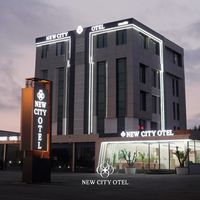 New City Otel
