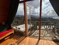 Suite Bungalow with Jacuzzi-11