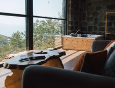 King Suite Stone Bungalow-15