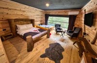 bungalow