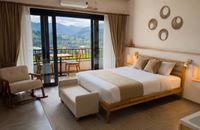 Deluxe Double Suite