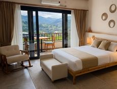Deluxe Double Suite