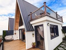 Meona Private Villa